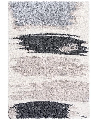 Safavieh Fontana Shag FNT898F 2'x3' Area Rug