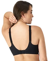 Comfort Revolution EasyLite with Back Closure Wireless Bra DF3496