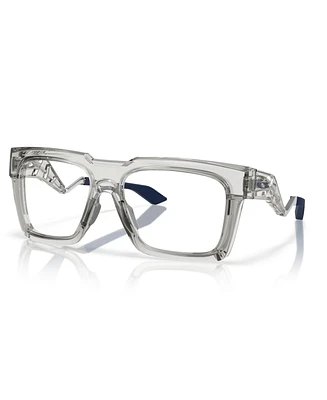 Oakley Men's and Women's Enigma Ink Eyeglasses