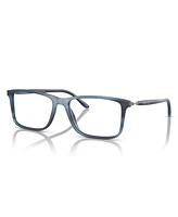 Giorgio Armani Men's Polarized Eyeglasses