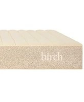 Brooklyn Bedding Birch Natural 11" Cushion Firm Mattress