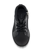 Marc Fisher Toddler Girls Erin Blythe Moto Boot