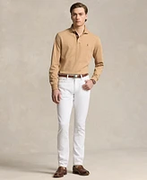 Polo Ralph Lauren Men's Classic-Fit Long Sleeve Soft Cotton Shirt