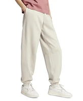 adidas Women's All Szn Relaxed-Fit Fleece Sweatpants