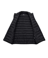 Men's Lightweight Puffer Vest