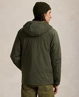 Polo Ralph Lauren Men's Stretch Hooded Jacket