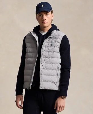 Polo Ralph Lauren Men's The Colden Packable Vest