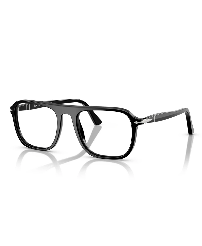 Persol Men's and Women's Polarized Eyeglasses