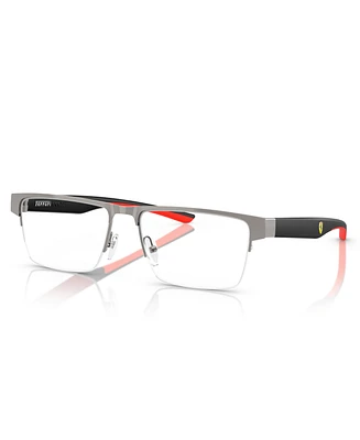 Scuderia Ferrari Men's Eyeglasses