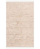 Safavieh Kenya 200 KNY227B 3'x5' Area Rug