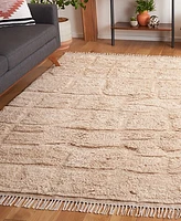 Safavieh Kenya 200 KNY227B 8'x10' Area Rug