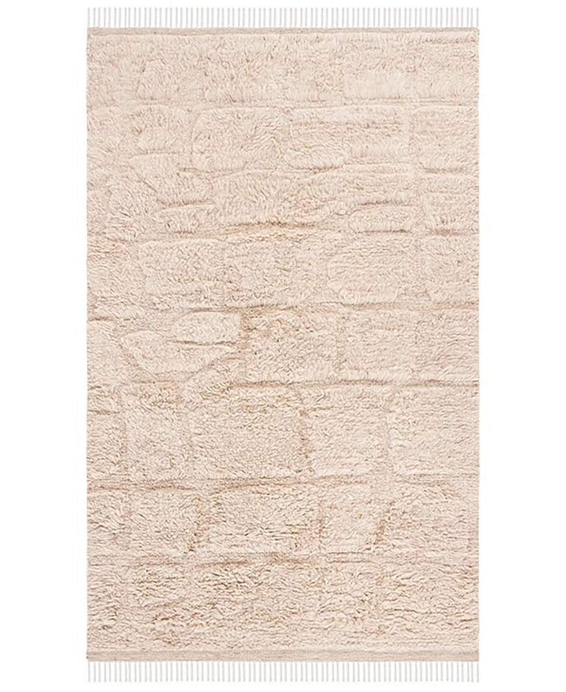 Safavieh Kenya 200 KNY227B 8'x10' Area Rug