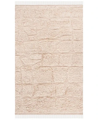 Safavieh Kenya 200 KNY227B 8'x10' Area Rug