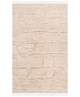 Safavieh Kenya 200 KNY227B 8'x10' Area Rug