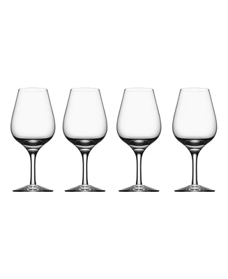 Orrefors More Spirits Barware, Set of 4