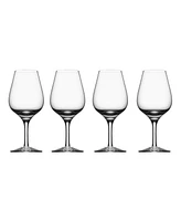 Orrefors More Spirits Barware, Set of 4