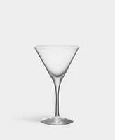 Orrefors More Martini Barware Glasses, Set of 2