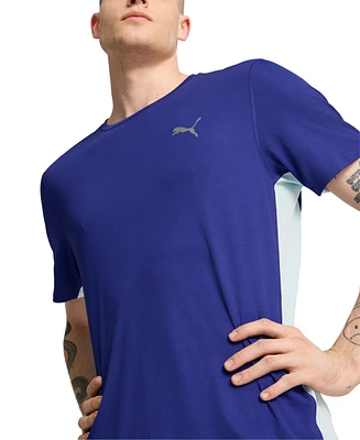 Puma Men's Run Favorite Velocity T-Shirt