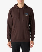 O'Neill Men's Fifty Two Pullover Fleece Hoodie
