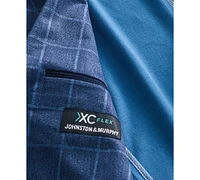 Johnston & Murphy Men's Regular-Fit Sport Coat