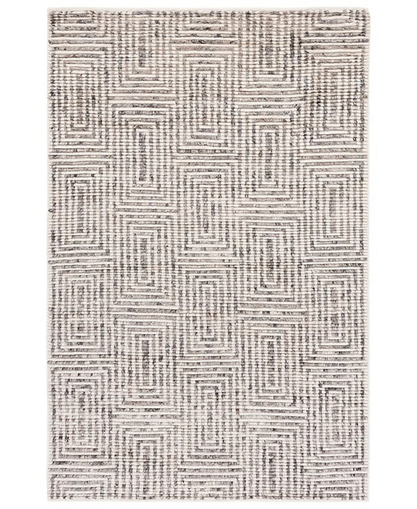 Safavieh Tibetan I TIB609A 5'x8' Area Rug