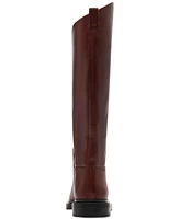 Steve Madden Women's Gaige Tall Riding Boots