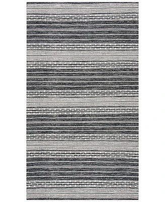 Safavieh Striped Kilim Iii STK516Z 5'x8' Area Rug