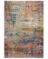 Safavieh Monaco Ii MNC262M 6'7"x9'2" Area Rug