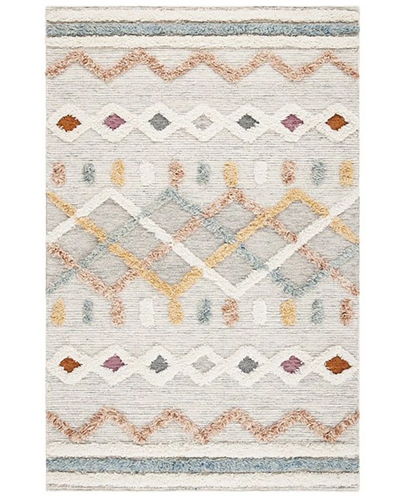 Safavieh Kenya 600 KNY664A 4'x6' Area Rug