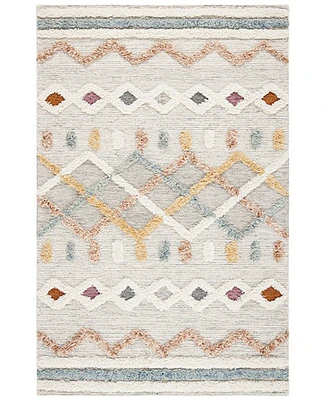 Safavieh Kenya 600 KNY664A 4'x6' Area Rug