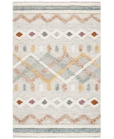 Safavieh Kenya 600 KNY664A 4'x6' Area Rug