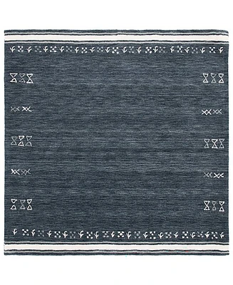 Safavieh Himalaya HIM597H 6'x6' Square Area Rug