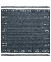 Safavieh Himalaya HIM597H 6'x6' Square Area Rug