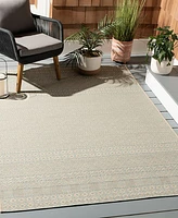 Safavieh Courtyard I CY62351312 6'7"x9'6" Area Rug