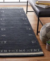 Safavieh Himalaya HIM597H 2'3"x8' Runner Area Rug