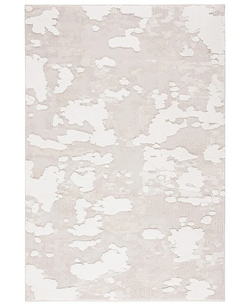 Safavieh Trends TRD100B 10'x14' Area Rug