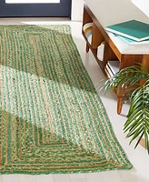 Safavieh Cape Cod 350 CAP202Y 2'3"x16' Runner Area Rug