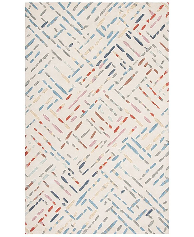 Safavieh Metro I MET252A 2'x3' Area Rug