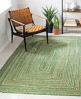 Safavieh Cape Cod 350 CAP202Y 2'3"x5' Area Rug