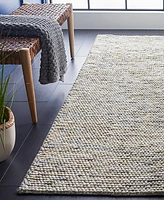 Safavieh Natura 620 NAT620D 2'3"x18' Runner Area Rug