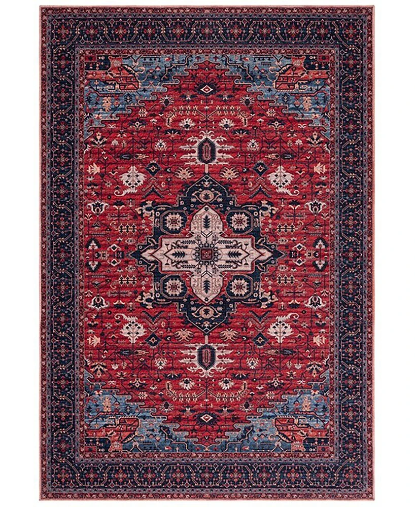 Safavieh Serapi Washable SEP560Q 11'x15' Area Rug