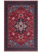 Safavieh Serapi Washable SEP560Q 11'x15' Area Rug