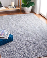 Safavieh Braided BRA201N 9'x9' Square Area Rug