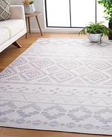 Safavieh Tucson Washable TSN195B 8'x10' Area Rug