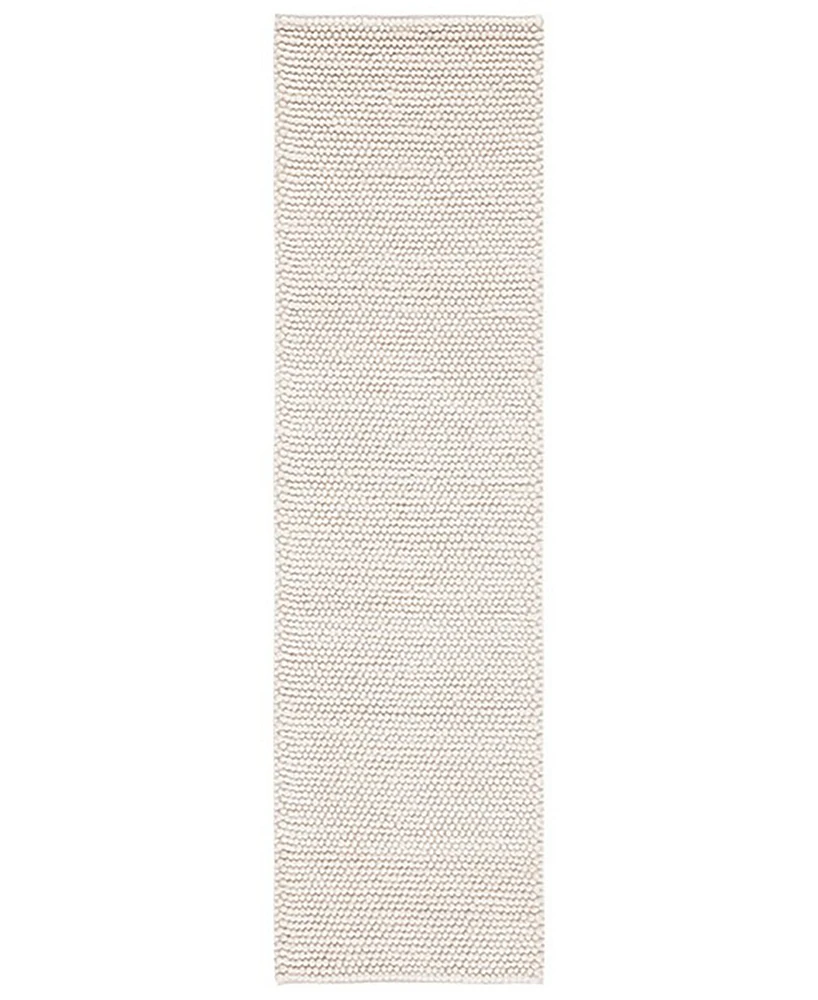 Safavieh Natura 220 NAT220A 2'3"x7' Runner Area Rug