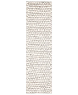 Safavieh Natura 220 NAT220A 2'3"x7' Runner Area Rug