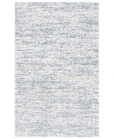 Safavieh Berber Shag 300 BER563J 3'x5' Area Rug