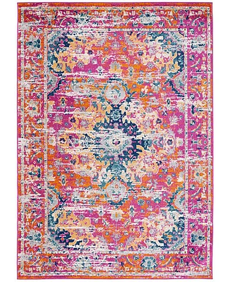 Safavieh Madison 100 MAD154R 2'3"x3'1"1" Area Rug