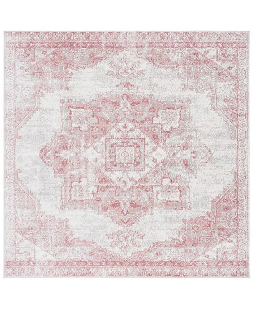 Safavieh Layla LAY104U 6'7"x6'7" Square Area Rug