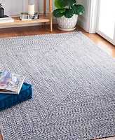 Safavieh Braided BRA201N 10'x14' Area Rug